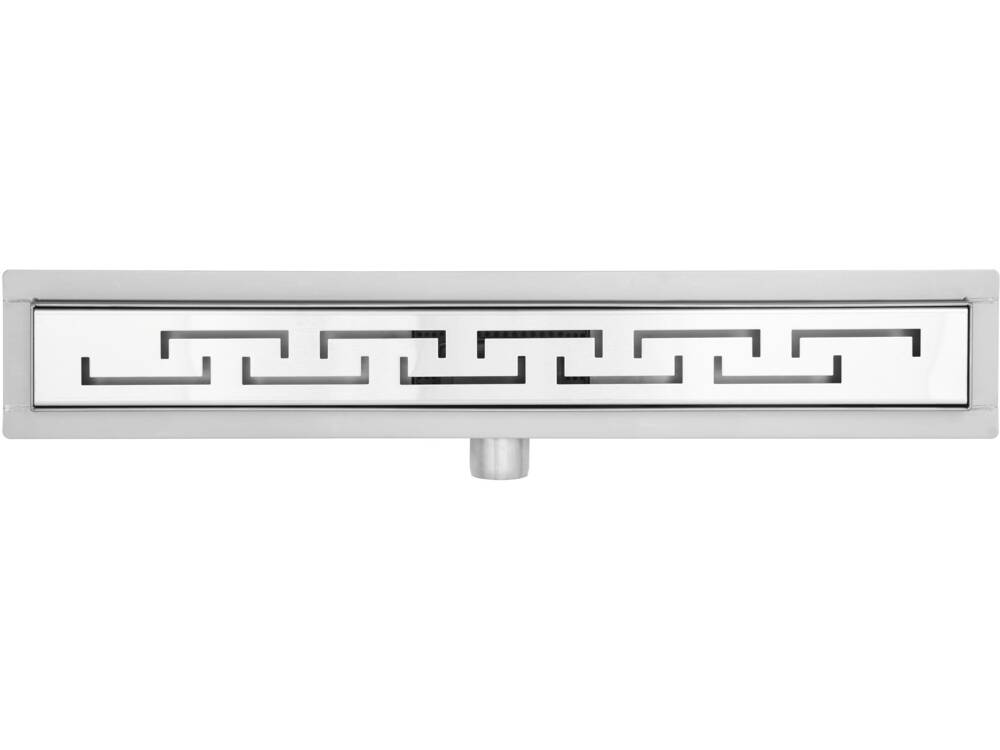 OLIMP ZUHANYMÉRŐ, FALA 75422 70 CM NEDVES ÉS SZÁRAZ VÍZHEZ