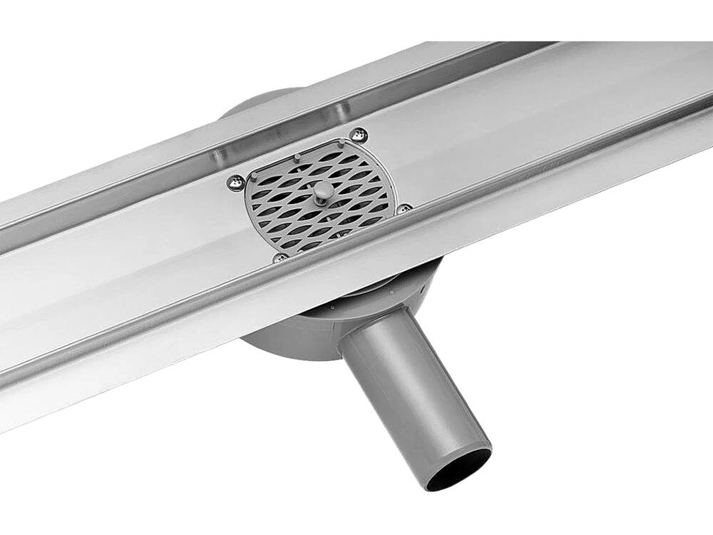 FORGÓCSAPÁSÚ ZUHANYMÉRŐ, FALA 75347 70CM, FORGÓCSAPÁS, NEDVES ÉS SZÁRAZ VÍZVIZES HASZNÁLATRA