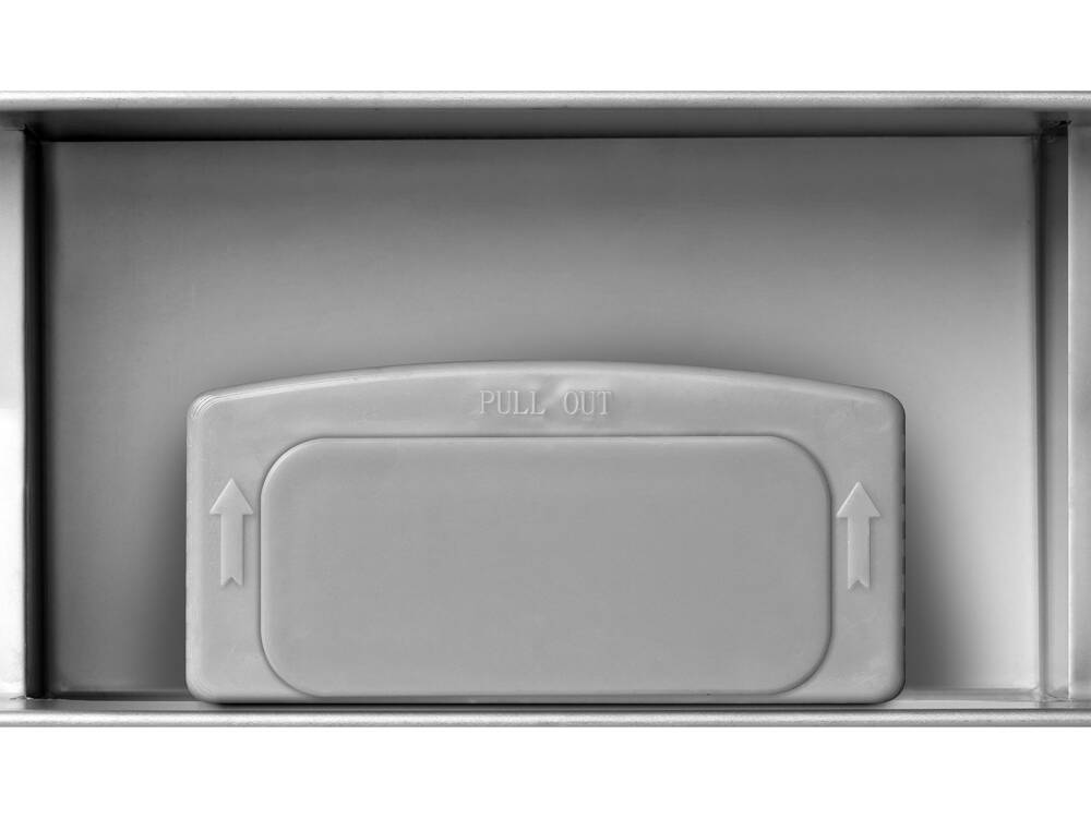 TOCANTINS ZUHANYMÉRŐ, FALA 75367 30CM