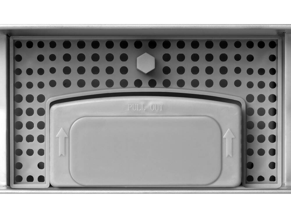 TOCANTINS ZUHANYMÉRŐ, FALA 75369 50CM