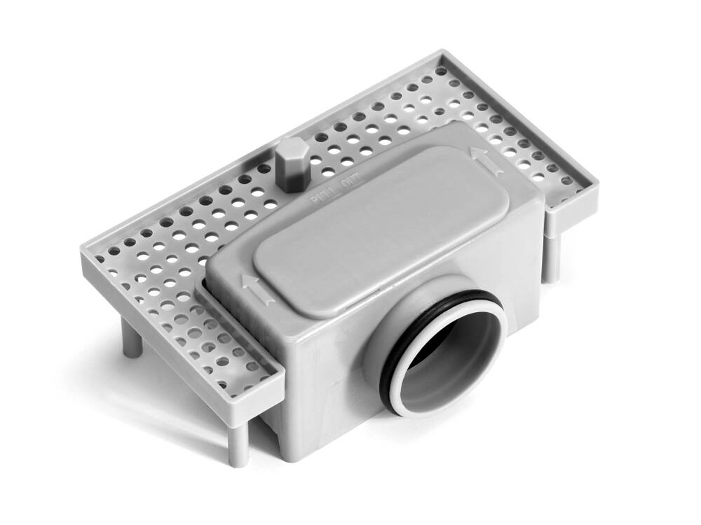 RIGOLA DUS TOCANTINS, FALA 75373 90CM