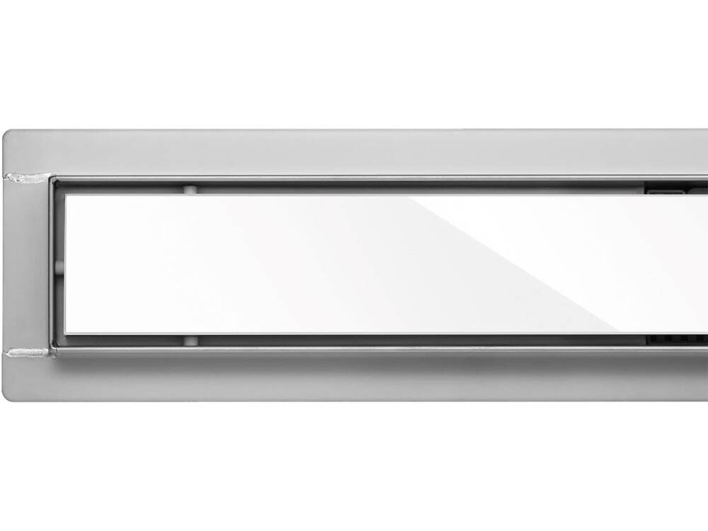 RIGOLA LINIARA SCURGERE FALA 71610 STICLA 60 CM