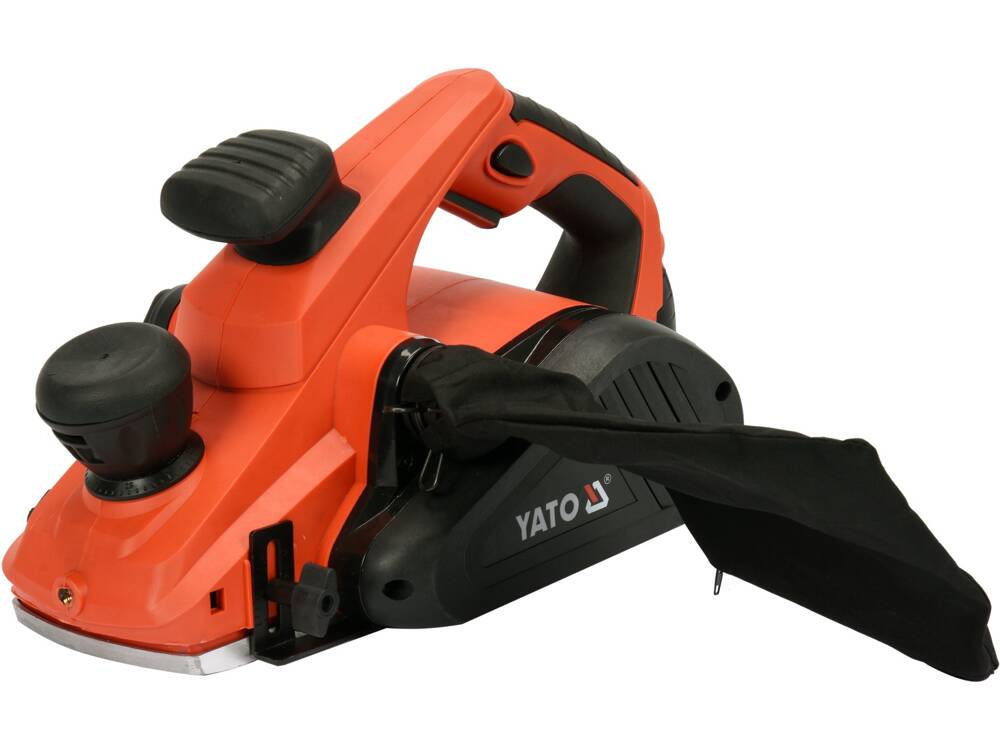 ELEKTROMOS GYALU 110MM, YATO YT-82144 1300W