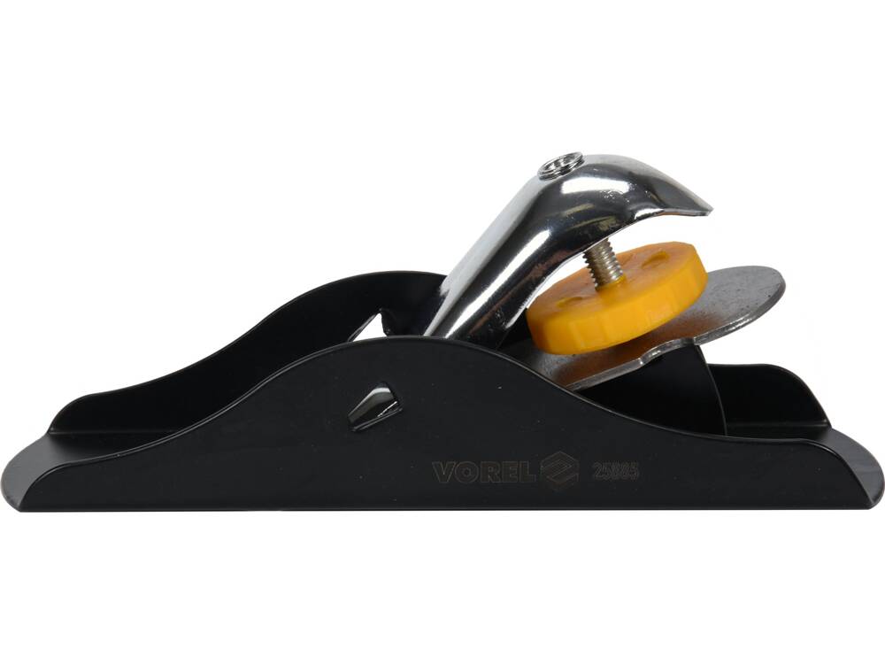 GYALU, VOREL 25885 TALPHOSSZ 165MM, SZÉLESSÉG 50MM, KÉS SZÉLESSÉG 42MM