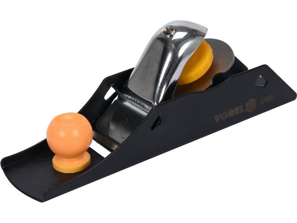 RINDEA PENTRU LEMN VOREL 25886 200MM, LATIME CUTIT 42MM