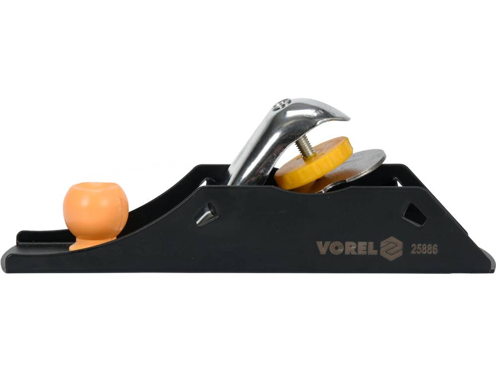 RINDEA PENTRU LEMN VOREL 25886 200MM, LATIME CUTIT 42MM