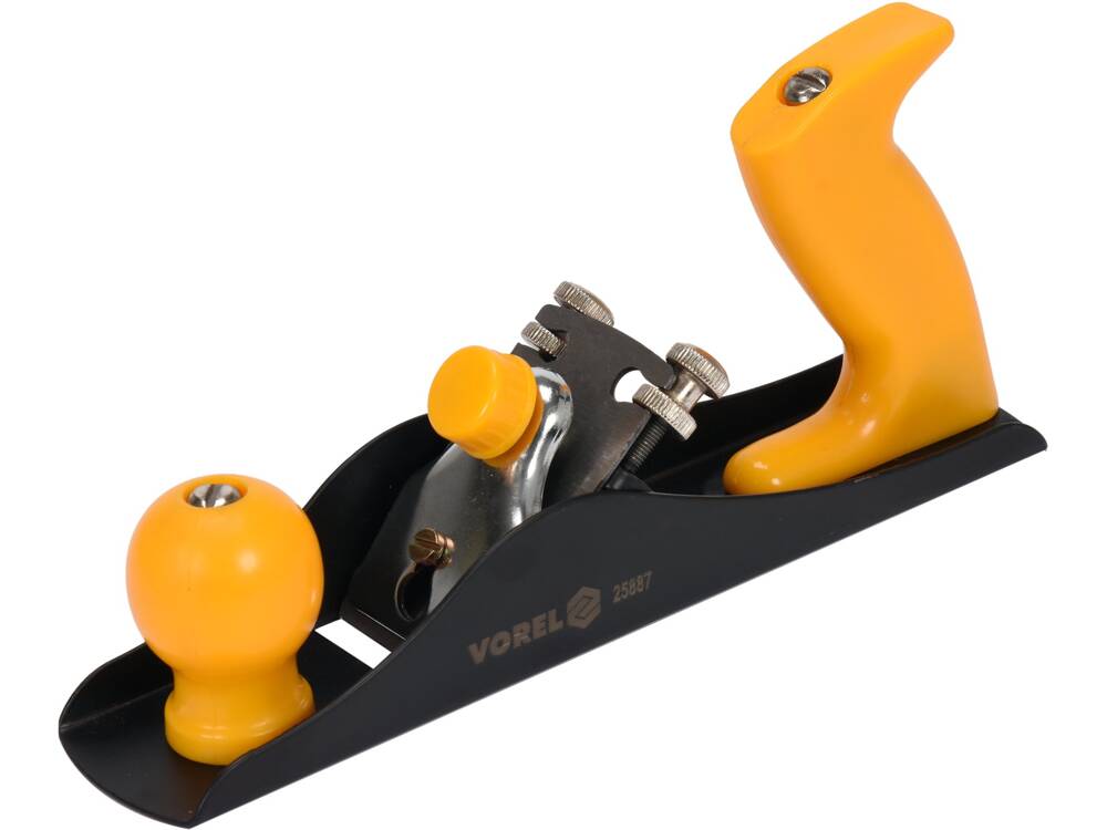 VOREL 25887 FAGYALU 235MM, KÉSSZÉLESSÉG 44MM