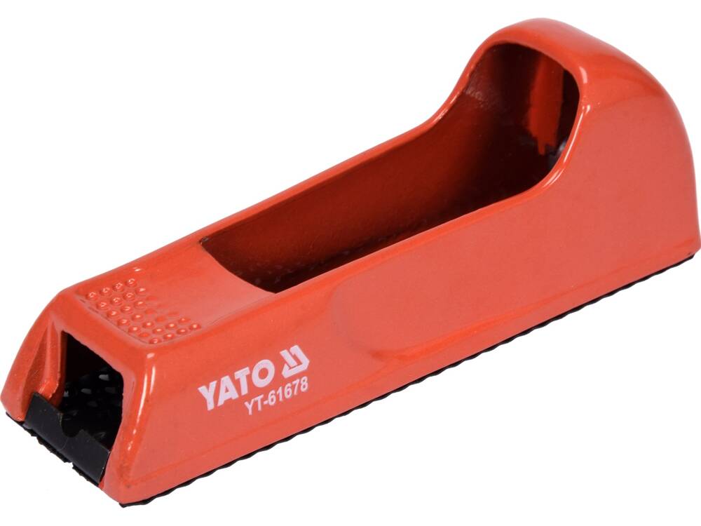 GYALU RIGIPS-HEZ, YATO YT-61678 140MM