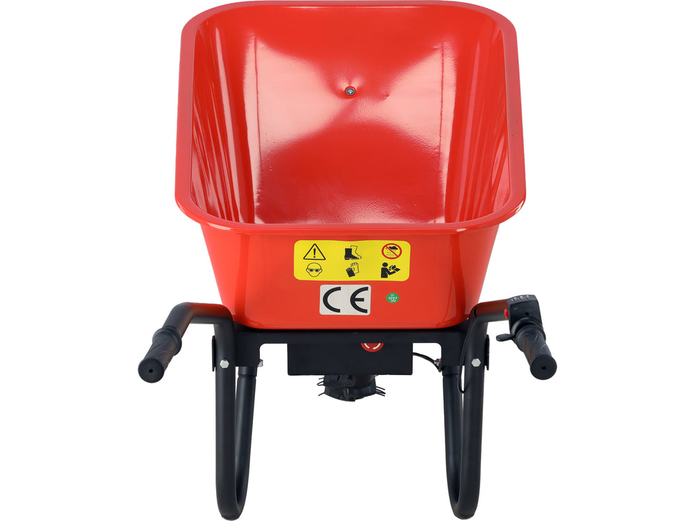 Roaba electrica YATO YT-86097 - imagine 6