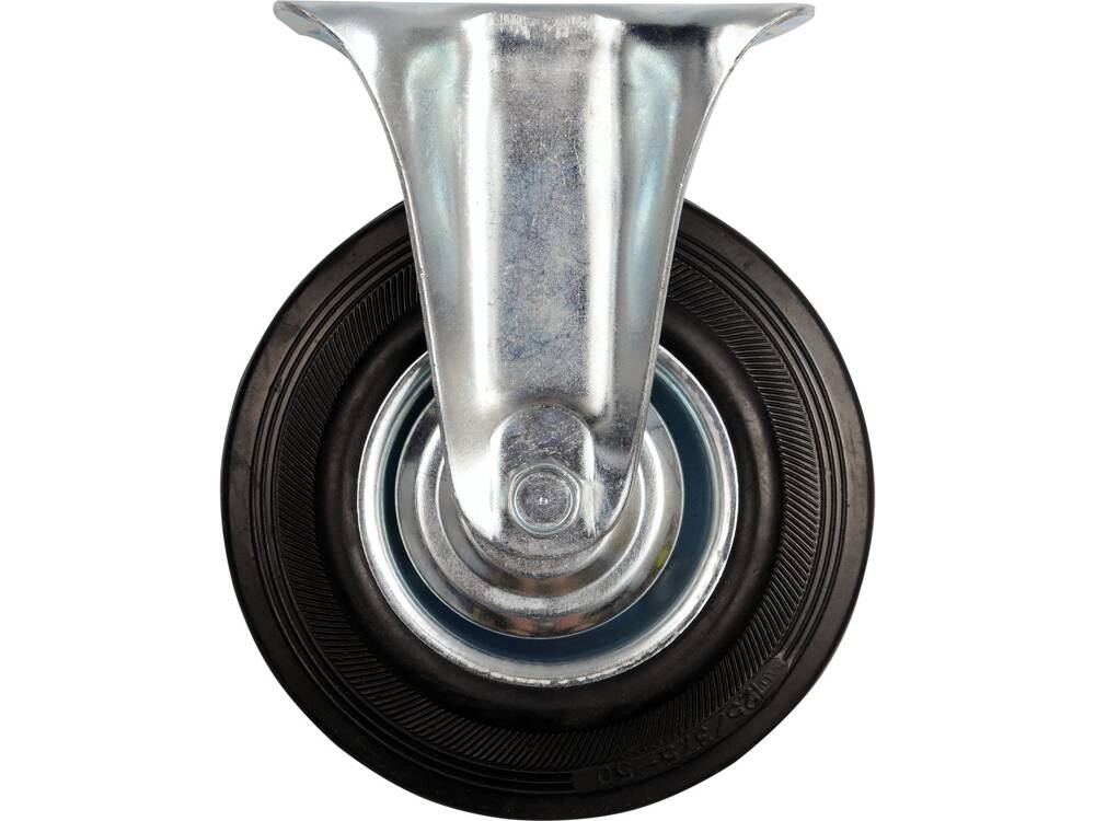 ROATA FIXA PENTRU VOREL 87303 CARUCIOR 125/37,5/50MM