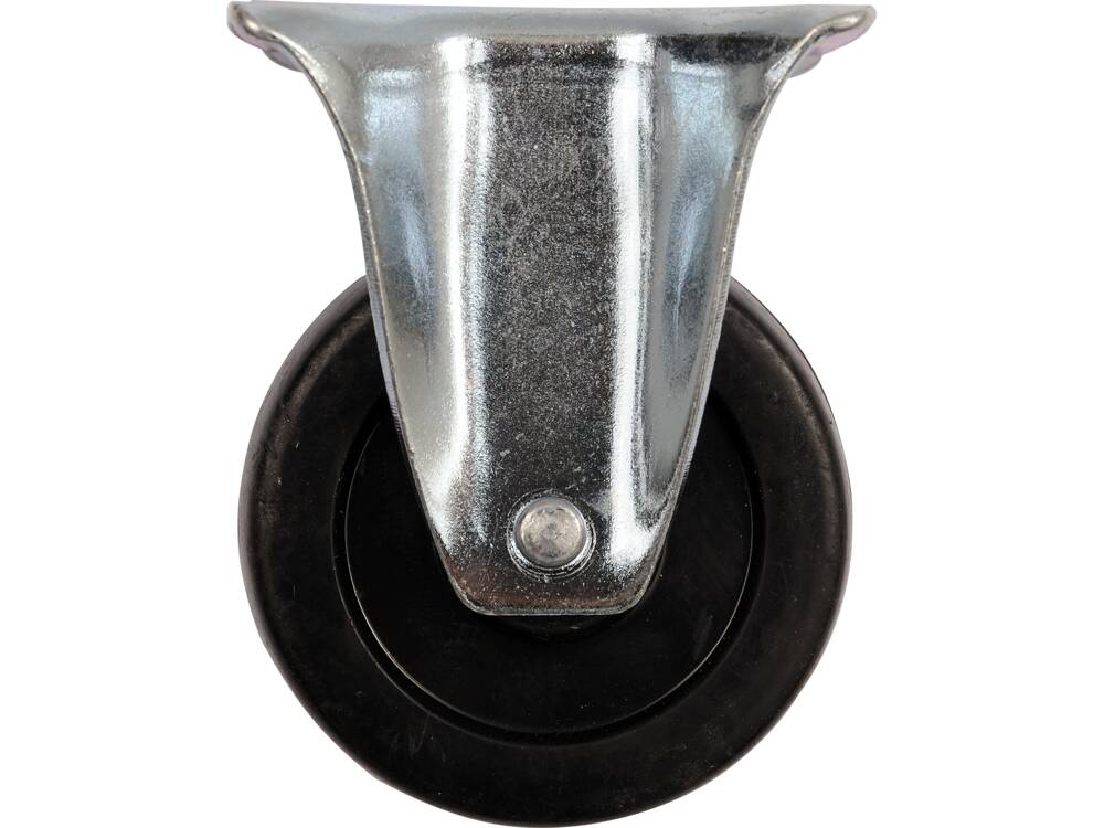 FIX KERÉK, POLIPROPILÉN, VOREL 87392 50MM