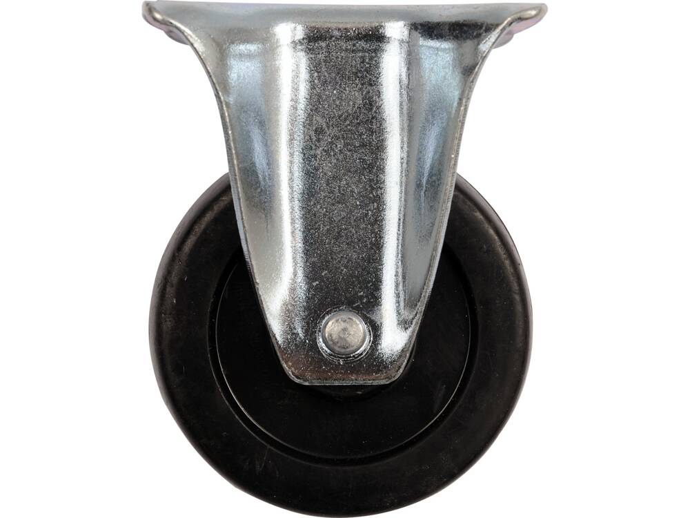 FIX KERÉK, POLIPROPILÉN, VOREL 87393 65MM