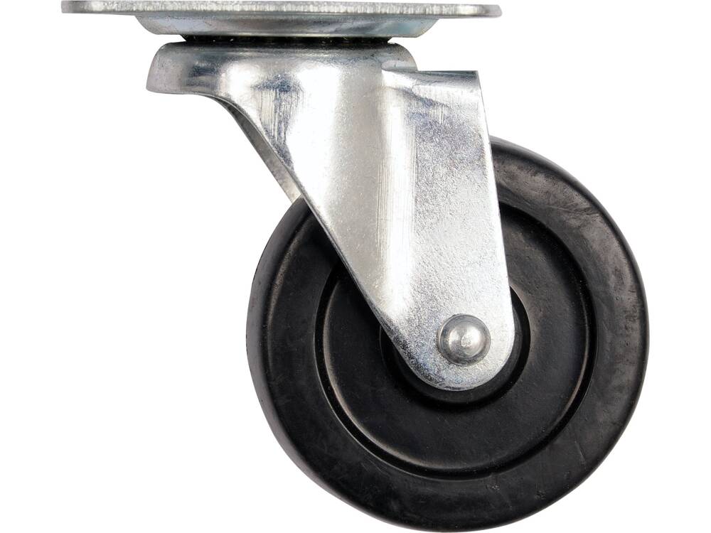 FORGÓKERÉK, POLIPROPILÉN, VOREL 87403 60mm