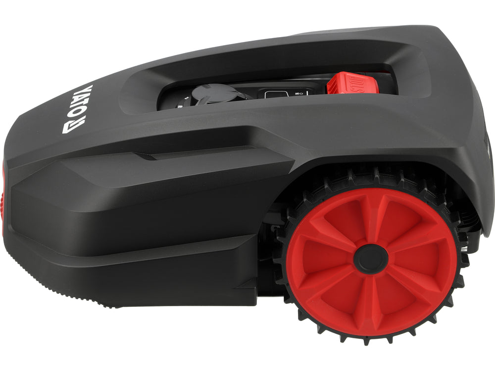 Robot pentru tuns iarba YATO YT-852091 - imagine 5