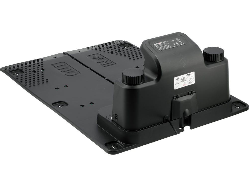Robot pentru tuns iarba YATO YT-852092 - imagine 16
