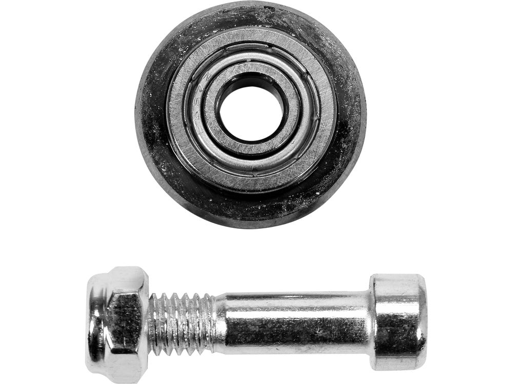 YATO YT-37150 CSEMPE VÁGÓ GÉP GÖNGER, 22X6X6MM, CSAPÁGYZÁSSAL