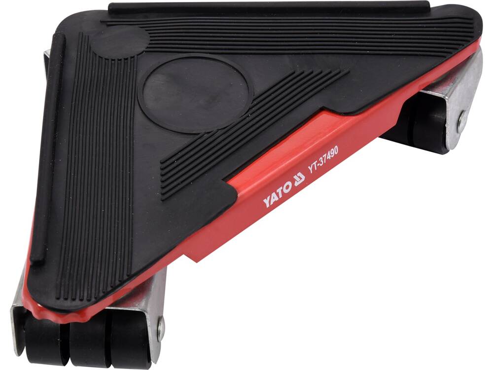 ROLE PENTRU TRANSPORT YATO YT-37490 MOBILA, 300KG