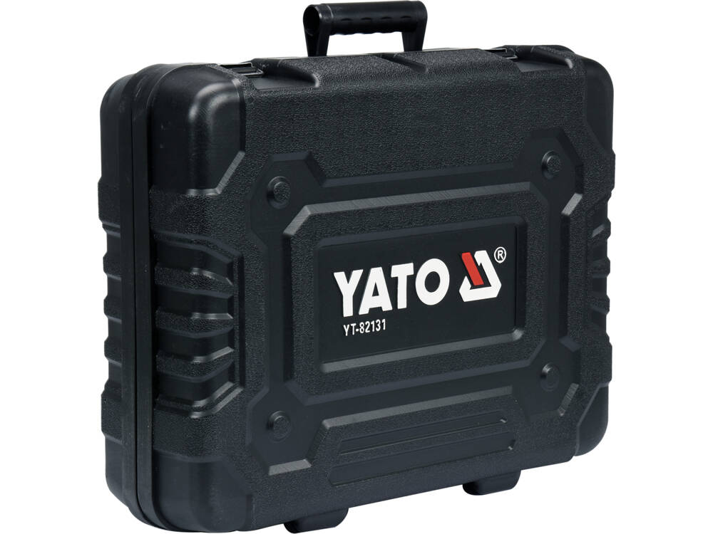 ROTOPERCUTOR SDS MAX YATO YT-82131 20J 1300W