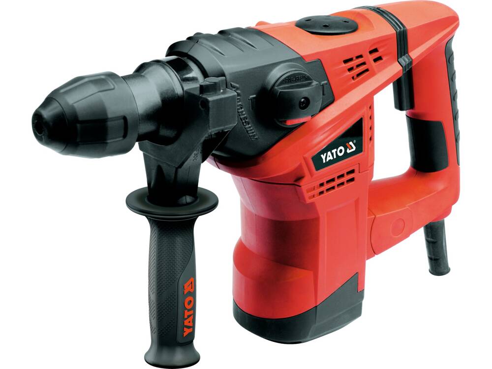 ROTOPERCUTOR SDS PLUS, YATO YT-82127 1500W