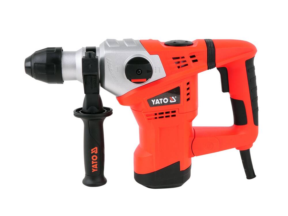 ROTOPERCUTOR SDS PLUS, YATO YT-82127 1500W