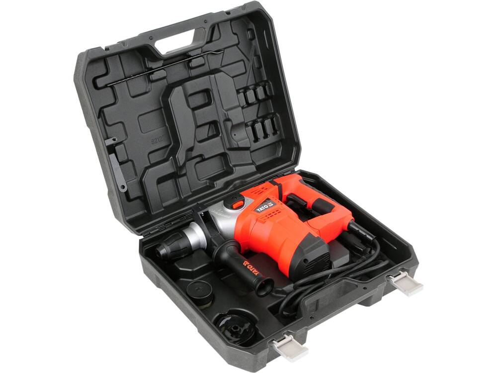 ROTOPERCUTOR SDS PLUS, YATO YT-82127 1500W