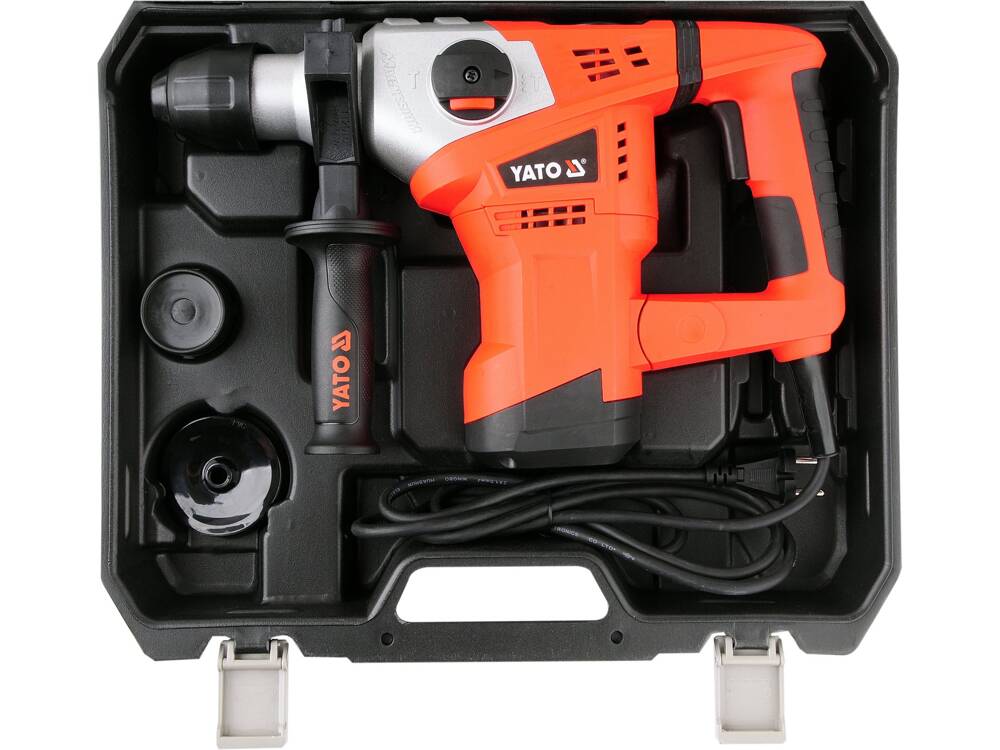 ROTOPERCUTOR SDS PLUS, YATO YT-82127 1500W