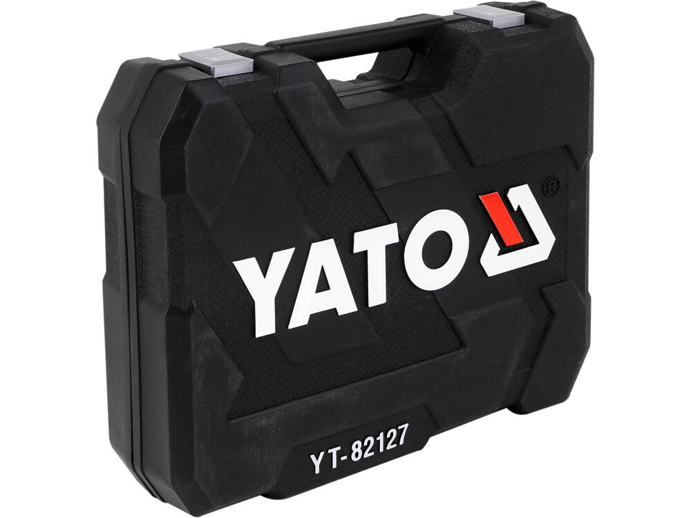 ROTOPERCUTOR SDS PLUS, YATO YT-82127 1500W
