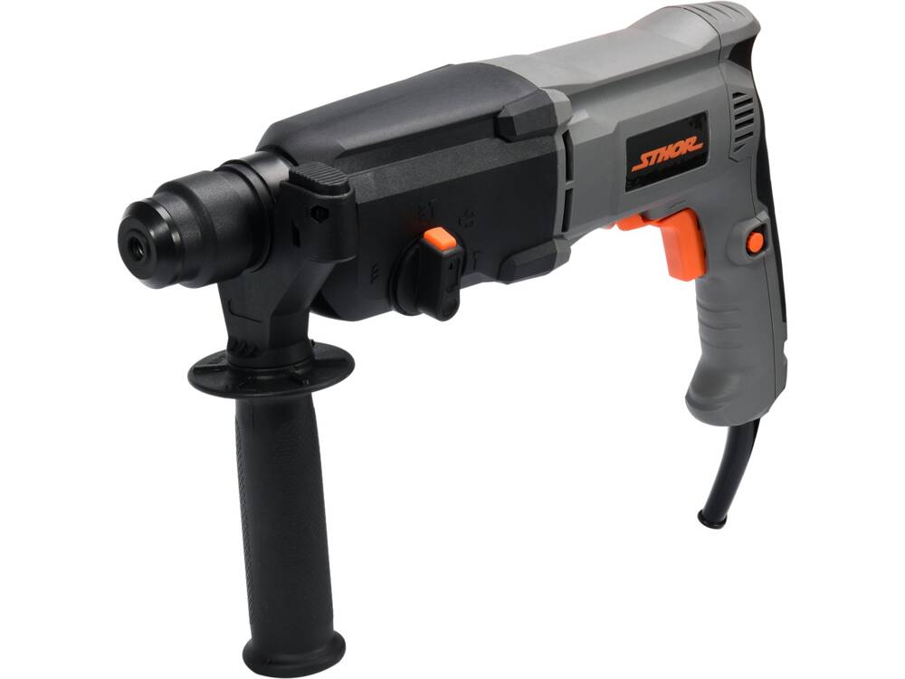 ROTOPERCUTOR SDS PLUS STHOR 79053 800W