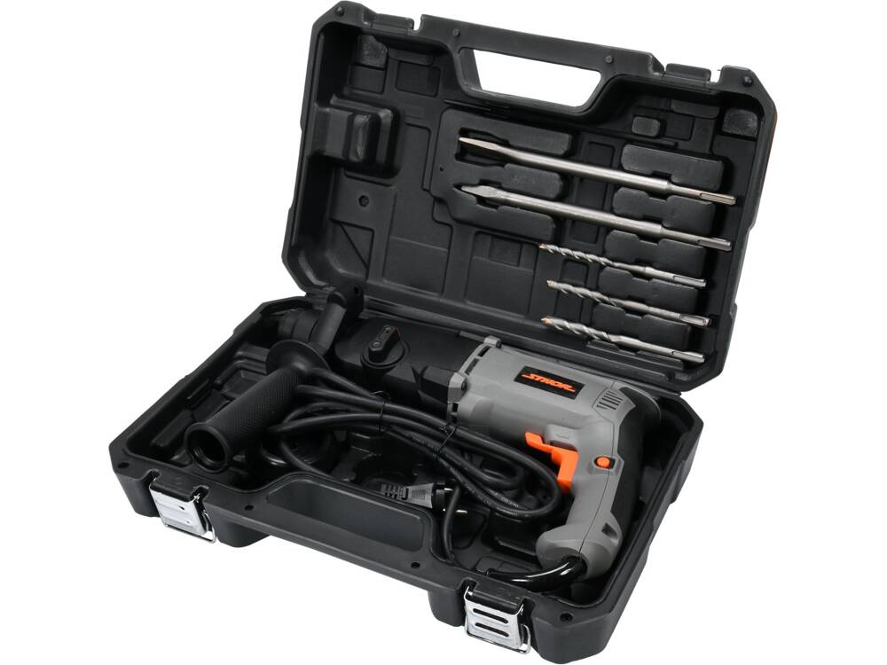 ROTOPERCUTOR SDS PLUS STHOR 79053 800W