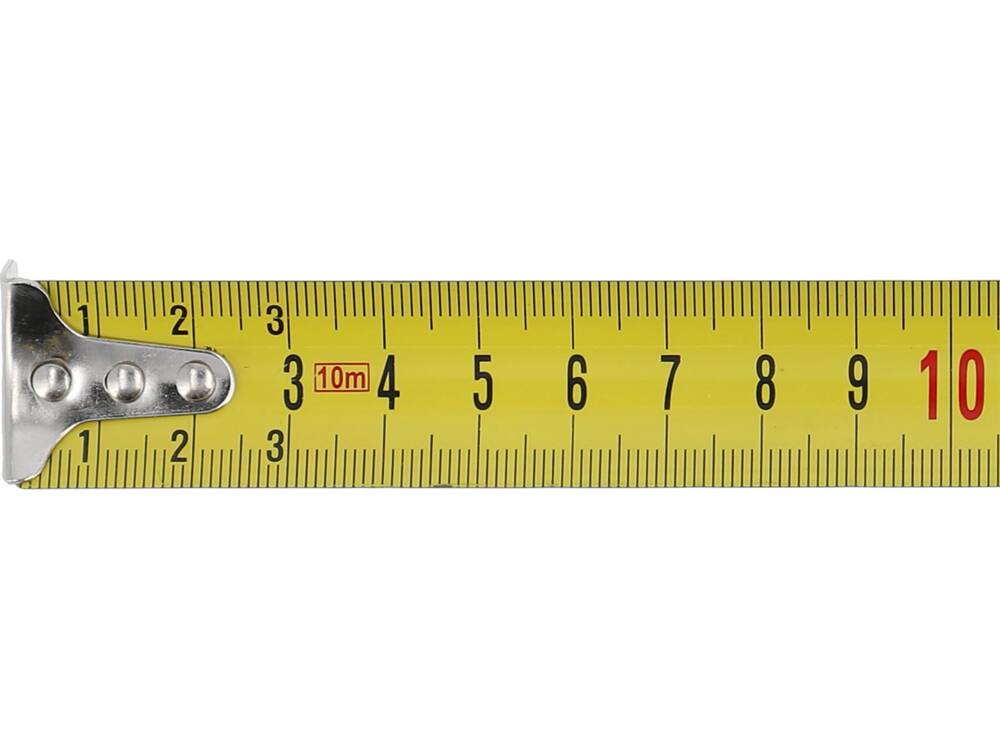 RULETA VOREL 10139 10MX25MM