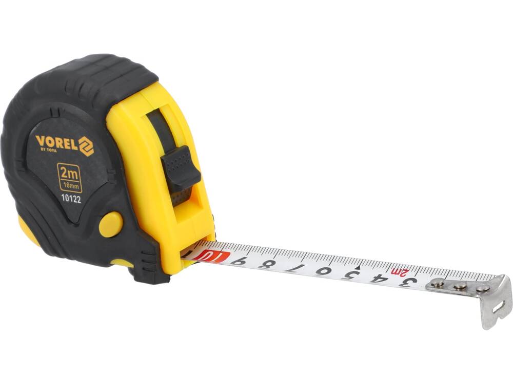 RULETA VOREL 10122 2MX16MM