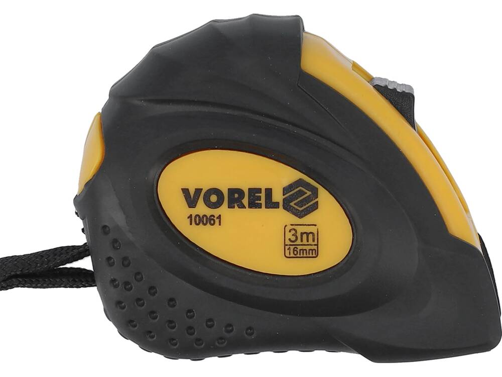 RULETA VOREL 10061 3MX16MM