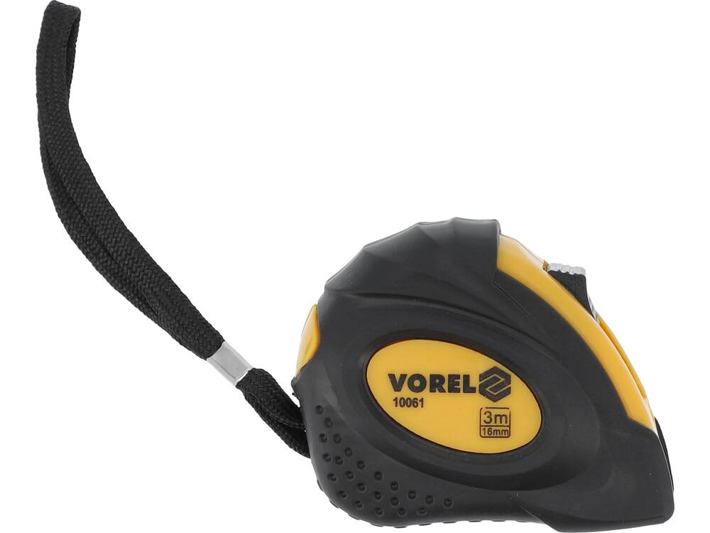 RULETA VOREL 10061 3MX16MM