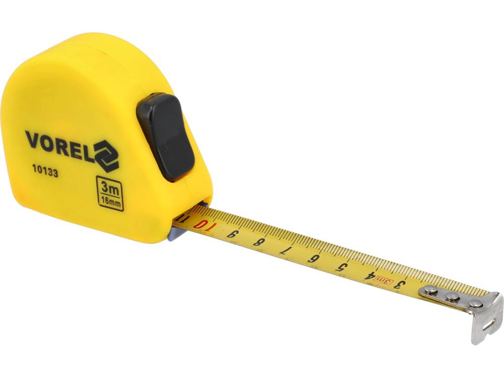 RULETA 3MX16MM, ALBASTRU VOREL 10133