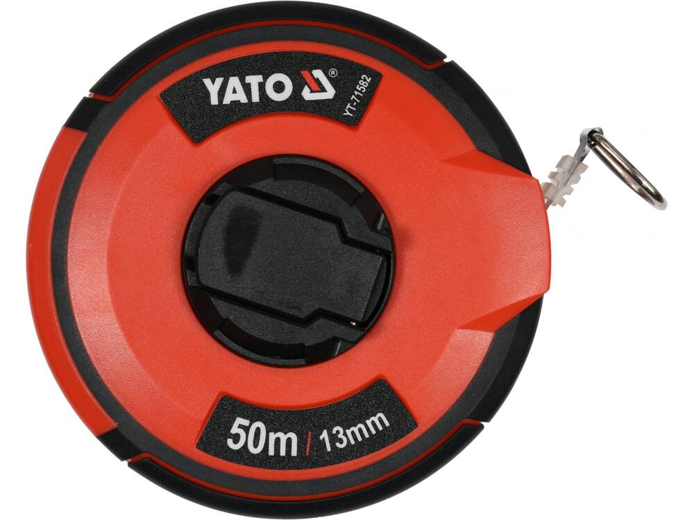 YATO YT-71582 50MX13MM RAGASZTÓSZALAG