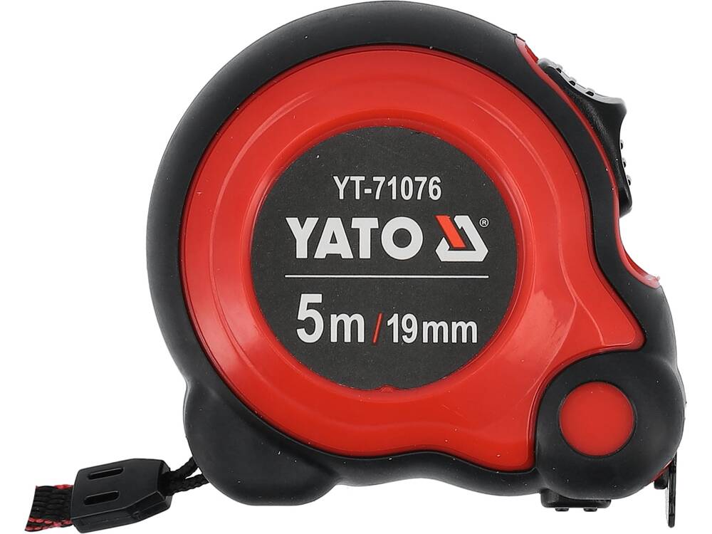 YATO YT-71076 5MX19MM ROUTINE