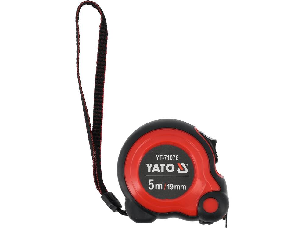 YATO YT-71076 5MX19MM ROUTINE