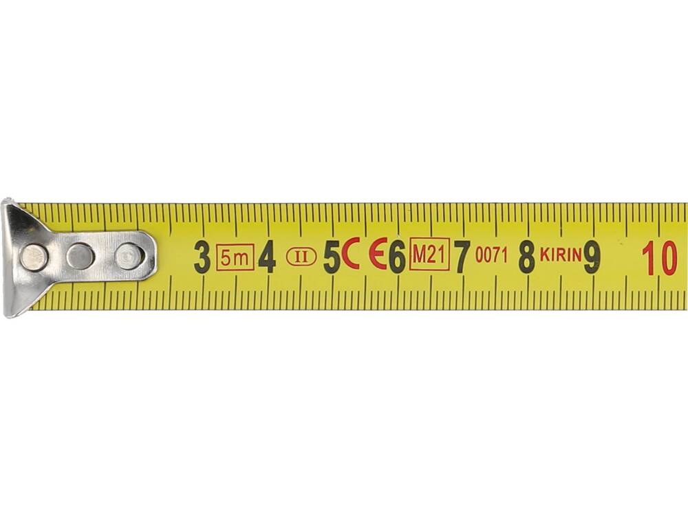 RULETA VOREL 10062 5MX19MM