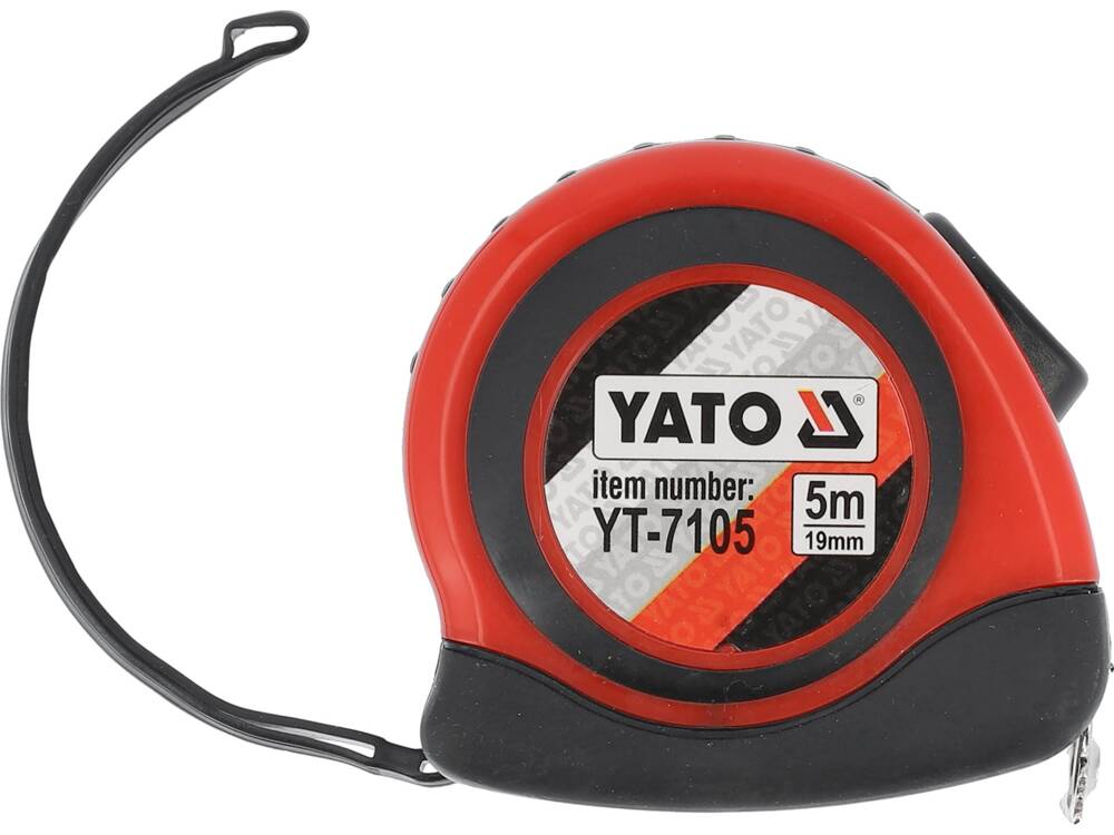 5MX19MM NEJLON GÖRGŐ, YATO YT-7105 MÁGNES