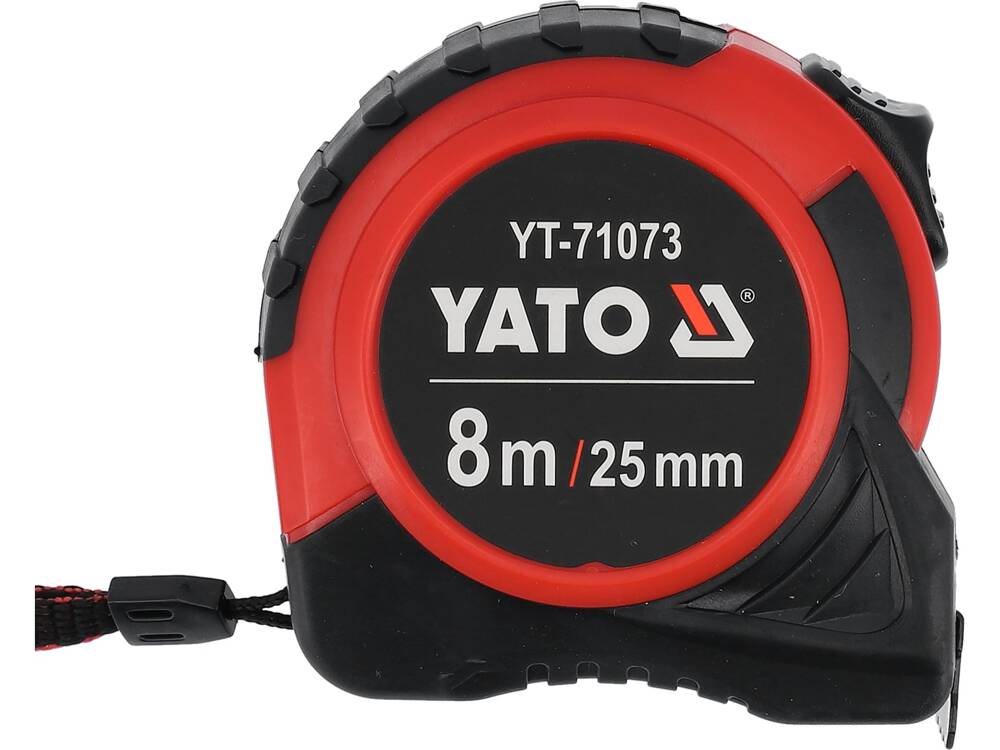 YATO YT-71073 8MX25MM RUTINO
