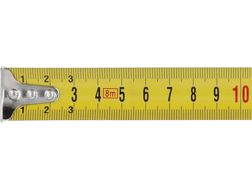 RULETA DE OTEL VOREL 10138 8MX25MM