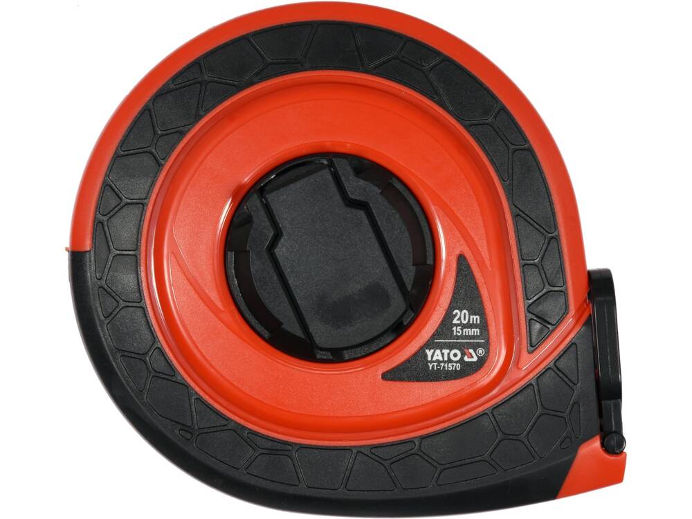 RULETA FIBRA DE YATO YT-71570 STICLA 20 MX15MM