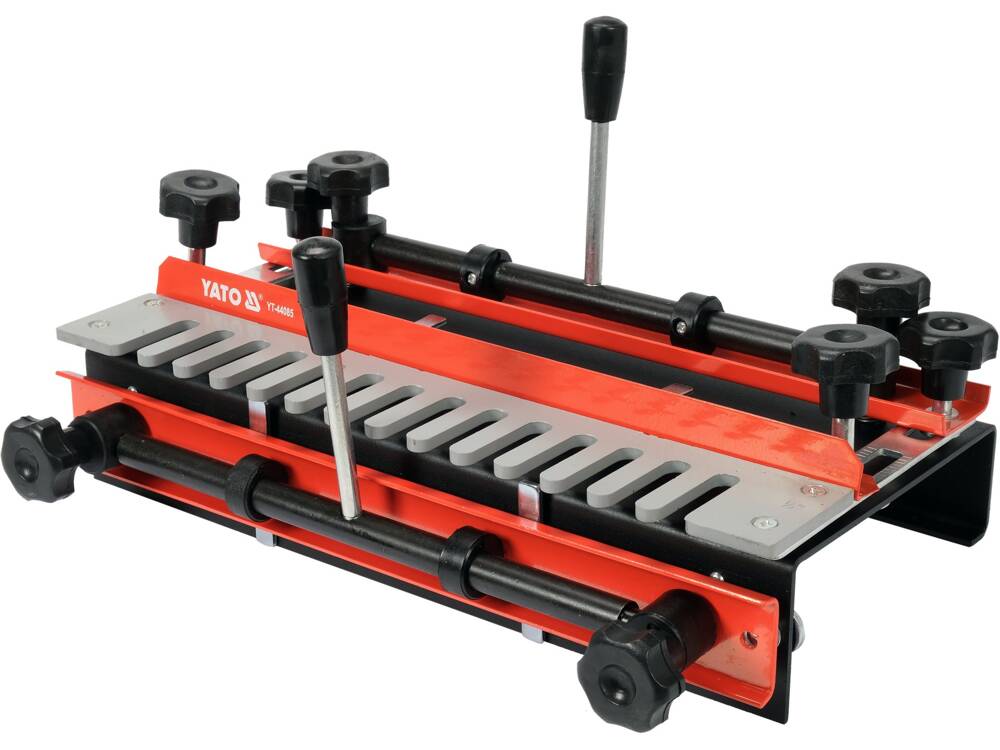 YATO YT-44085 DOVETAIL MARÁS SABLON
