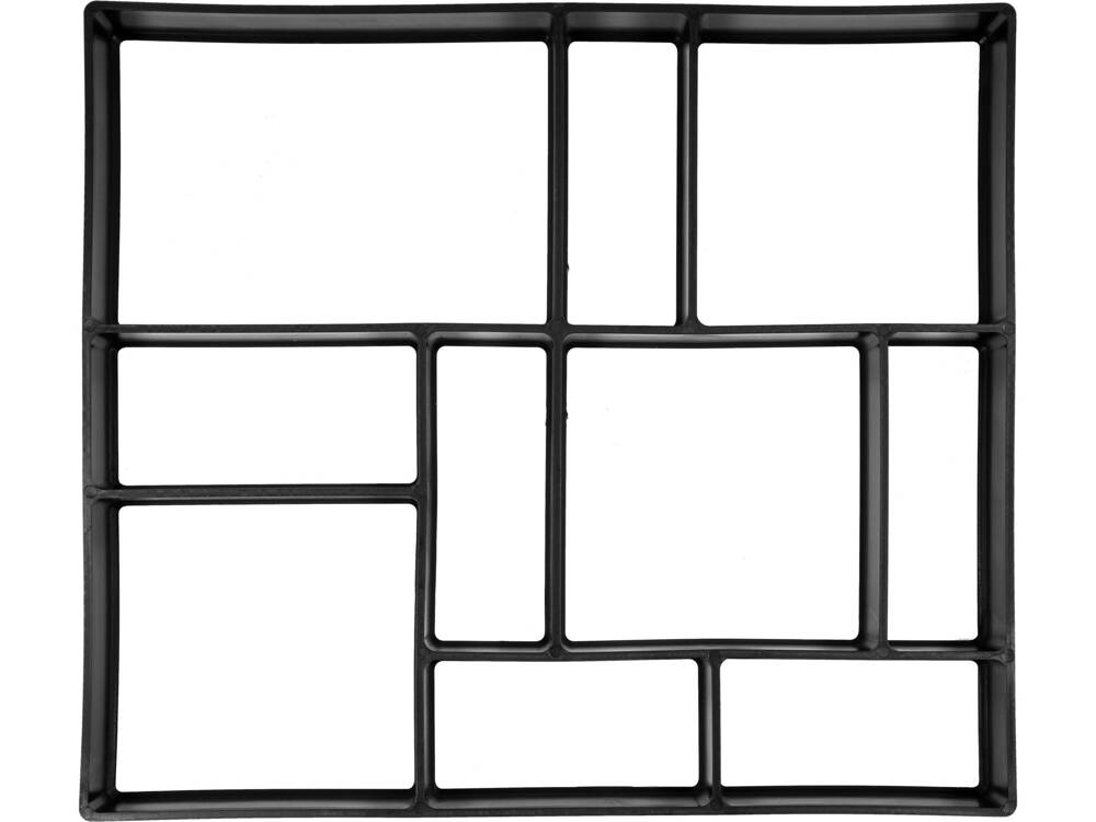 DEKORATÍV SABLON VOREL 35061 TÉRBURKOLATHOZ