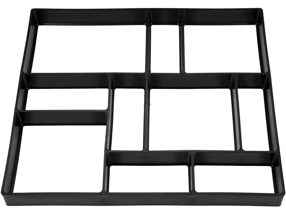 DEKORATÍV SABLON VOREL 35061 TÉRBURKOLATHOZ