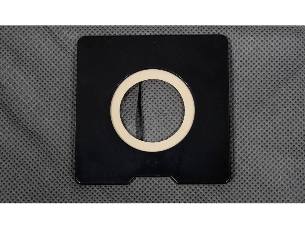 PORSZÍVÓ ZSÁK YATO YT-85741 YT-85715 (FELSŐ TARTÁLY)