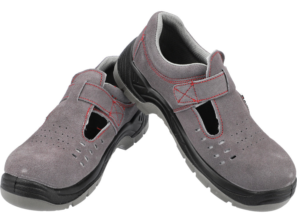 MUNKASZANDÁL, YATO YT-80464 SEGURA, 40-ES MÉRET