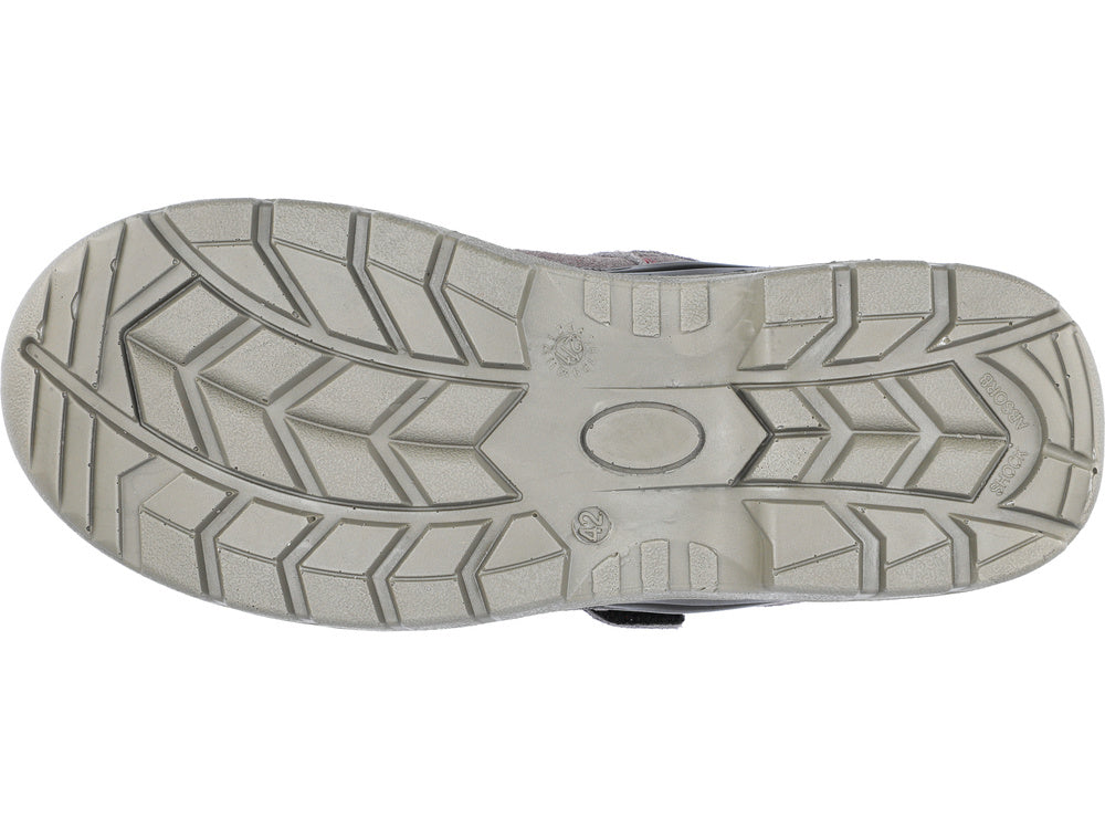 MUNKASZANDÁL, YATO YT-80467 SEGURA, 43-AS MÉRET