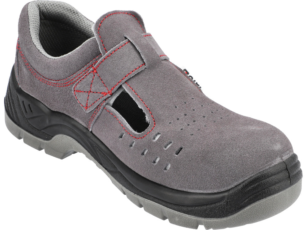 MUNKASZANDÁL, YATO YT-80468 SEGURA, 44-ES MÉRET