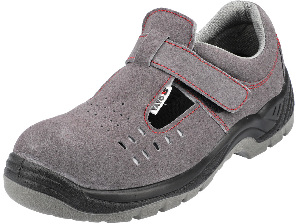 MUNKASZANDÁL, YATO YT-80470 SEGURA, 46-OS MÉRET